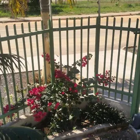Segundo Andar De Chale Suico Villa Luis Eduardo Magalhaes Exterior photo