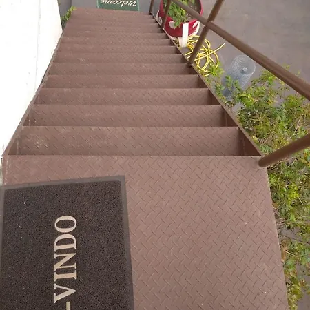 Segundo Andar De Chale Suico Villa Luis Eduardo Magalhaes Exterior photo