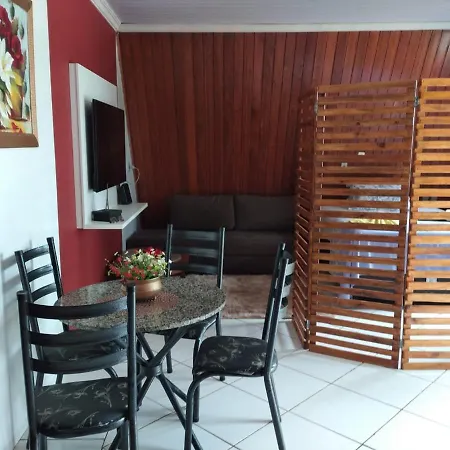 Segundo Andar De Chale Suico Villa Luis Eduardo Magalhaes Exterior photo