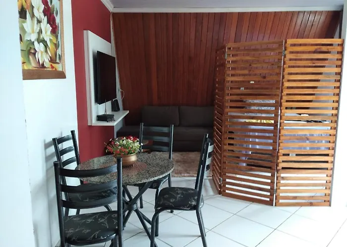 Segundo Andar De Chale Suico