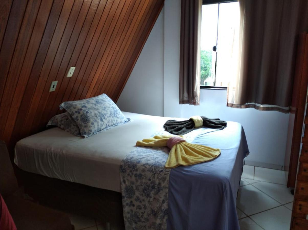 Holiday home Segundo Andar De Chale Suico