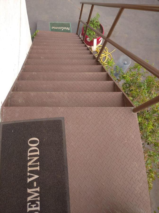 Segundo Andar De Chale Suico Holiday home