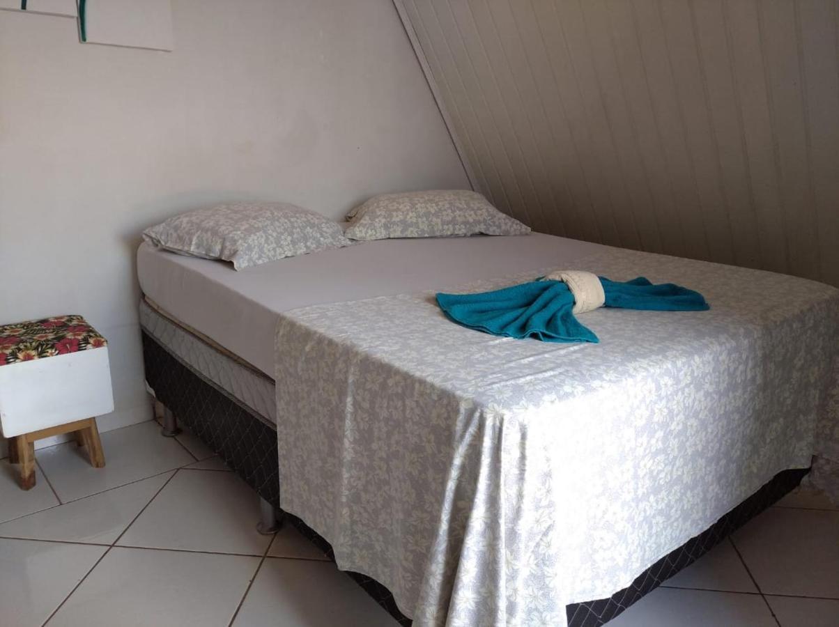 Holiday home Segundo Andar De Chale Suico