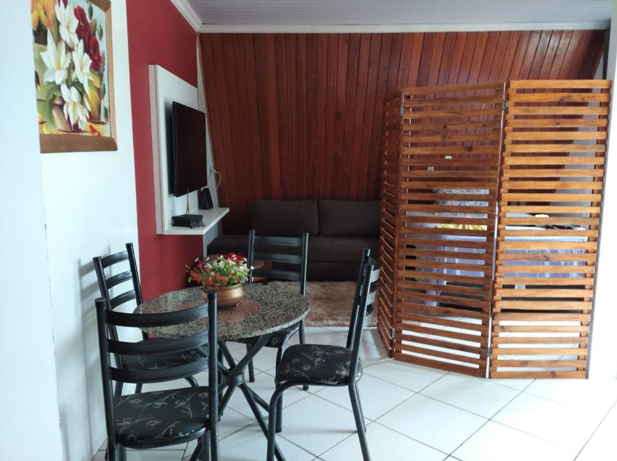 Holiday home Segundo Andar De Chale Suico Luis Eduardo Magalhaes