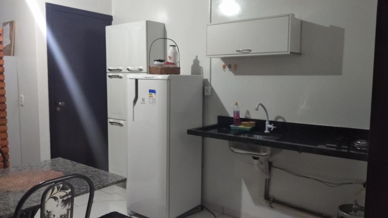 Segundo Andar De Chale Suico Holiday home Luis Eduardo Magalhaes