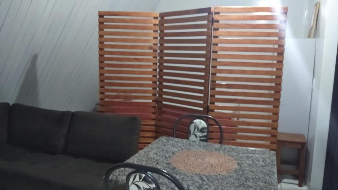Segundo Andar De Chale Suico Holiday home